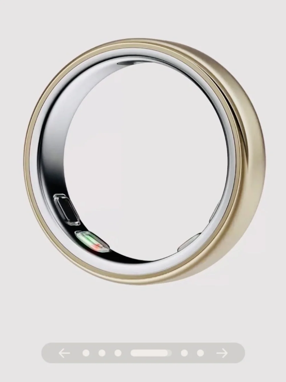 Oura Ring